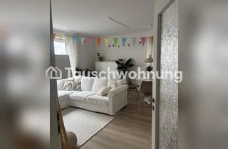 Tauschwohnungen in 33615 Innenstadt, Tauschwohnung: 2ZKB-Wohnung (Siggi Nähe) zum Tausch