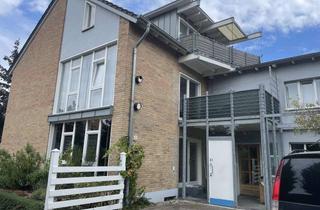 Wohnung mieten in Kroatenstraße 81, 47623 Kevelaer, - Wohnung mit Balkonterrasse und zwei Zimmern in Kevelaer