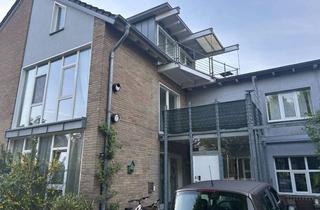 Wohnung mieten in Kroatenstraße 81, 47623 Kevelaer, - Wohnung mit Balkonterrasse und zwei Zimmern in Kevelaer