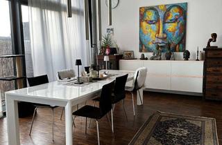 Lofts mieten in Magirus-Deutz-Straße 16, 89077 Söflingen, Loftwohnung im Stadtregal