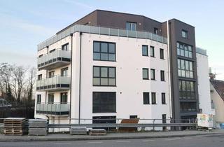 Wohnung mieten in Staatsbahnhofstraße 1/1, 69168 Wiesloch, Helle 2-Zimmer Wohnung in Wiesloch