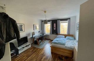 Wohnung mieten in Lindwurmstraße 31, 80337 Ludwigsvorstadt-Isarvorstadt, WG geeignet: Schöne Altbauwohnung Sendlinger Tor/Gärtnerplatz zu vermieten