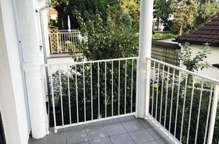 Wohnung mieten in Gandersheimer Weg 20, 22459 Niendorf, 3,5-Zimmer Wohnung mit Balkon in Hamburg-Niendorf