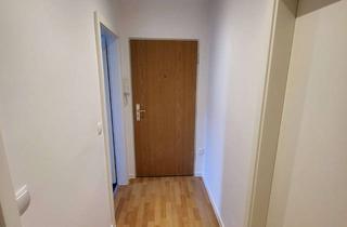 Wohnung mieten in Papelstr., 04567 Kitzscher, Frisch sanierte 2-Zimmer-Wohnung in Kitzscher – Erstbezug nach Sanierung