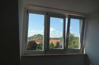 Wohnung mieten in 74189 Weinsberg, 3,5 -Zimmer-Maisonette-Wohnung, hell und großzügig