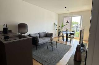 Wohnung mieten in 41169 Mönchengladbach, Moderne 2-Zimmer-Wohnung mit Balkon & TG im Neuhofquartier