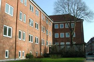Sozialwohnungen mieten in Blitzstr. 23, 24143 Gaarden-Ost, Studenten und Rentner aufgepasst! Günstige Wohnung in Gaarden (WBS erforderlich)