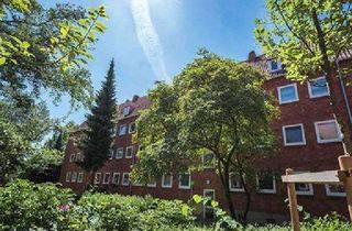 Wohnung mieten in Schlesierweg 13, 21502 Geesthacht, Ihre Zukunft - Ihre Wohnung: 2,5-Zimmer-Wohnung mit Ausblick