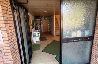 Wohnung mieten in Auf Dem Kamp, 32694 Dörentrup, Helle 3-Zimmer Wohnung mit großer Dachterasse und Stellplatz in Dörentrup-Humfeld zu vermieten