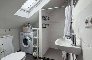 Wohnung mieten in 72070 Tübingen, Helle 3 Zimmer Dachgeschosswohnung in Tübingen