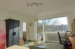 Wohnung mieten in Sandstraße, 40878 Ratingen, Helle 2 Zimmer Wohnung, zentral in Ratingen