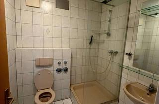 Wohnung mieten in Petterweilstraße 48, 60385 Nordend-Ost, 3 Zimmer Dachgeschosswohnung in Frankfurt Nordend-Ost