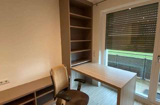 Wohnung mieten in Freisinger Landstr 47a, 85748 Garching, 1-Zimmer Wohnung mit Balkon in Garching bei München