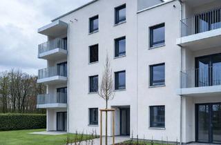 Wohnung mieten in 91074 Herzogenaurach, Helle 2-Zimmer-Wohnung in der Herzo Base in Herzogenaurach