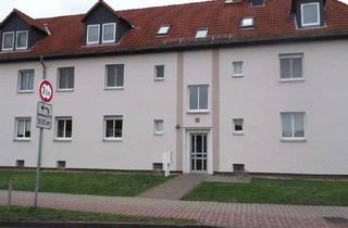 Wohnung mieten in Karl-Marx-Straße 28, 04564 Böhlen, ruhig gelegene 4-Raum-Wohnung in Böhlen