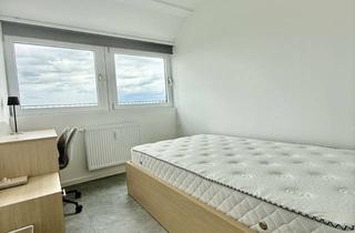 Wohnung mieten in Stadionstraße, 70771 Leinfelden-Echterdingen, VOLLMÖBLIERTES WG-ZIMMER IN TOP LAGE | WG NEUGRÜNDUNG | S-BAHN-NÄHE | DACHTERRASSE | EBK