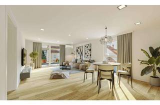 Wohnung mieten in 74847 Obrigheim, Exklusive 3-Zimmer-Erdgeschosswohnung mit Klimaanlage & moderner Einbauküche