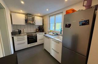 Wohnung mieten in 66693 Mettlach, Geschmackvoll renovierte Wohnung mit tollem Saarblick in Mettlach zu vermieten!