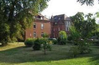 Wohnung mieten in Brückenstraße 66, 14913 Jüterbog, hübsche 2-Raum-Wohnung im Erdgeschoss