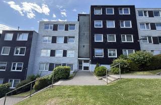 Wohnung mieten in Theodor-Heuss-Straße 51, 58332 Schwelm, Gemütliche 3-Zimmer-Wohnung in ruhiger Lage von Schwelm