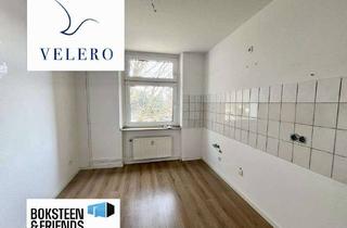 Wohnung mieten in Am Quellenbusch 125, 46242 Vonderort, Lichtdurchflutete 2-Zimmer-Wohnung mit durchdachtem Grundriss