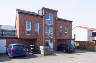 Wohnung mieten in 48329 Havixbeck, Moderne 2-Zimmer-Wohnung mit Balkon in ruhiger Lage von Havixbeck