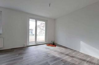 Sozialwohnungen mieten in Lion-Feuchtwanger-Str. 20, 39120 Leipziger Str., Saniert in IHRE 3 neuen Wände - WBS erforderlich