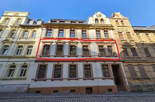 Wohnung mieten in Fuchsklamm 14, 07548 Untermhaus, Erstbezug nach Vollsanierung!