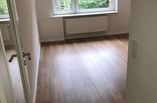 Wohnung mieten in Quickbornstraße, 20253 Hoheluft-West, Frisch modernisierte 2-Zimmer Wohnung im Herzen von Eimsbüttel!