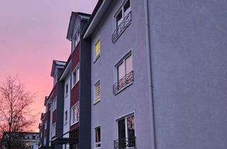 Wohnung mieten in Otto-Von-Boehn-Straße 72, 29227 Celle, 3-Zimmerwohnung in Altencelle mit Balkon