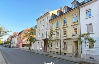 Wohnung mieten in 78467 Konstanz, Liebevoll hergerichtete 4-Zimmer-Altbau-Wohnung in Konstanz-Petershausen