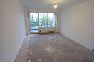 Sozialwohnungen mieten in Augustinerstraße 17, 42719 Wald, Schöne Wohnung in Solingen mit WBS!