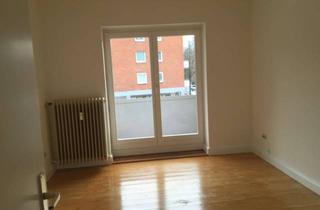 Wohnung mieten in Manshardtstraße, 22119 Horn, Erstbezug nach Komplettsanierung 3-Zimmerwohnung frei ab 7. oder 15. Mai 2026