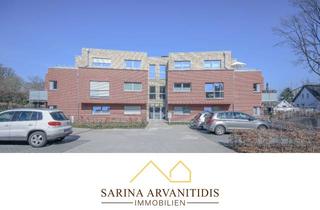 Wohnung mieten in 27726 Worpswede, Worpswede - 3-Zimmer-Erdgeschoss-Wohnung in Bester Lage