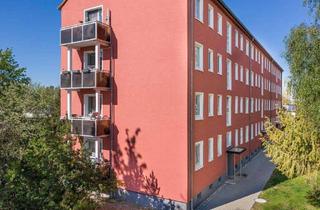 Wohnung mieten in Schladebacher Straße 84, 06231 Bad Dürrenberg, Mit Balkon und neu saniert!