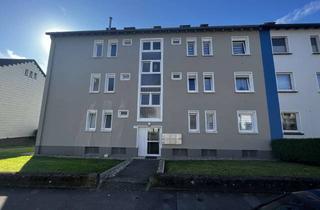 Wohnung mieten in Wiesenstr. 79, 58642 Iserlohn, Schöne 2-Zimmer Wohnung in einem sanierten 6-Parteien Haus