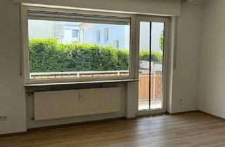 Wohnung mieten in Friedenstraße 22A, 65189 Wiesbaden, Stilvoll wohnen mit Gartenidylle und privatem Saunabereich