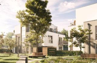 Wohnung mieten in 55543 Bad Kreuznach, Neubau 2024, Nachhaltig Wohnen-Urban Green-barrierefrei 2ZKBB, Grünanlage, Zentrale Stadtlage