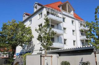 Wohnung mieten in 80992 Moosach, Erstbezug nach Sanierung: gemütliche 1-Zimmer-Wohnung in München-Moosach