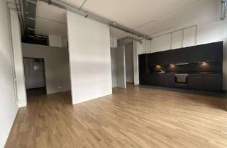 Wohnung mieten in Am Tabakquartier 52, 28197 Woltmershausen, Demnächst frei! 1-Zimmer-Wohnung in Bremen Woltmershausen