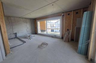 Wohnung mieten in 88400 Biberach, Hochwertige 3,5 Zimmer *Neubau* Wohnung, innenstadtnah in Biberach