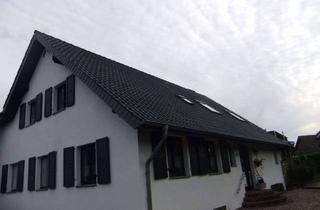 Wohnung mieten in 47546 Kalkar, Großzügige Erdgeschosswohnung mit Terrasse und Gartenanteil nahe Wisseler See