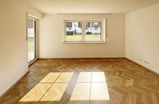 Wohnung mieten in 94036 Passau, Einfach einziehen: Komplett renovierte 2-Zimmer-Wohnung mit Terrasse in Passau-Haidenhof