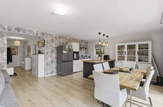 Wohnung mieten in 15732 Schulzendorf, ***Großzügiges Wohnen im Grünen – EG mit Terrasse & Privatgarten***