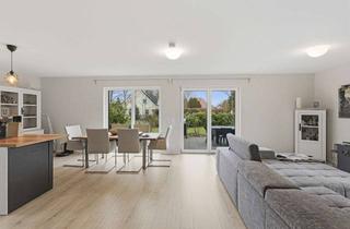 Wohnung mieten in 15732 Schulzendorf, ***Großzügiges Wohnen im Grünen – EG mit Terrasse & Privatgarten***