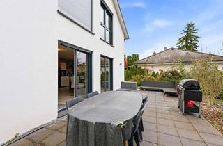 Wohnung mieten in 15732 Schulzendorf, ***Großzügiges Wohnen im Grünen – EG mit Terrasse & Privatgarten***