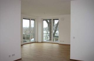 Wohnung mieten in Leibnizallee 12, 99425 Parkvorstadt, Helle 3-Zimmer Wohnung mit Logia/Balkon im 1. OG in Weimar Parkvorstadt