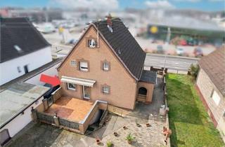 Wohnung mieten in 53859 Niederkassel, Niederkassel-Ranzel: Helle 3-Zimmer-Erdgeschosswohnung – Mit Terrasse & guter Lage