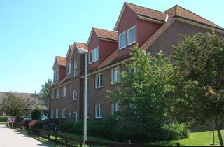 Wohnung mieten in Rotdornweg 56, 23974 Blowatz, Schöne 3 Zimmer – Dachgeschoss-Wohnung mit Balkon und Ostseeblick!!