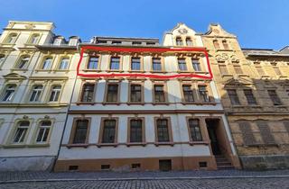 Wohnung mieten in Fuchsklamm 14, 07548 Untermhaus, Viel Platz in Untermhaus!